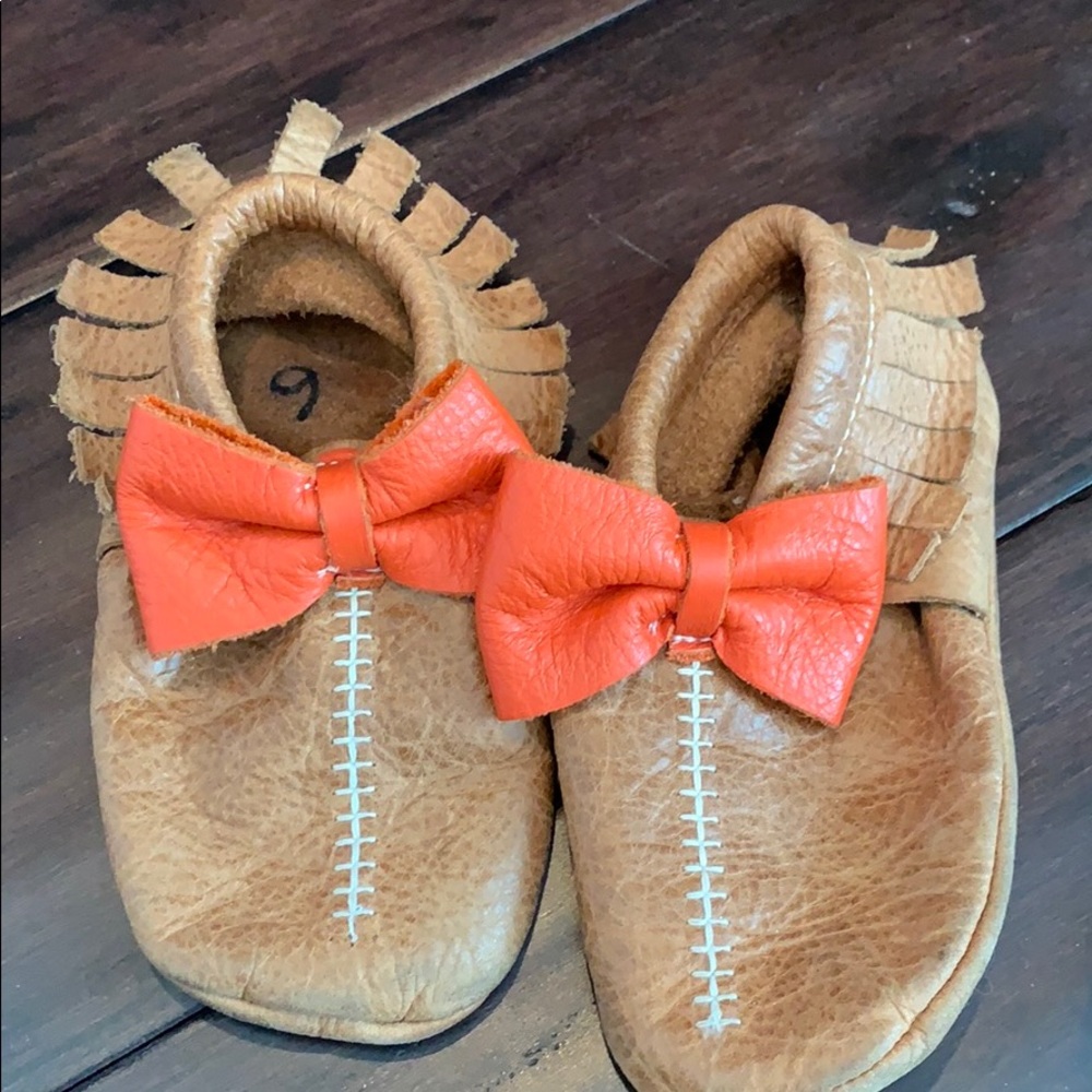 Football Mocs